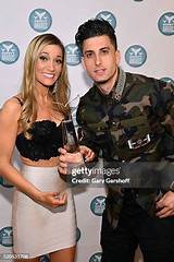 Jesse Wellens and Jeana Smith