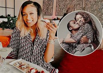 Jilly Anais Is Dating Nfl Star After Her Ex-Boyfriend Called Her a 'Gold Digger'