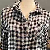 Joanna Gaines Flannel Shirts: Soft, Comfortable, and Stylish