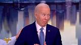 Joe Biden's Weight and Its Significance