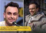 Joe Gilgun's Children: a Journey of Love and Parenthood