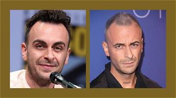 Joe Gilgun's Impressive Net Worth: an Insider's Look