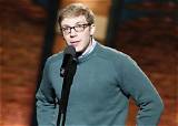 Joe Pera's Comedic Career Orbits His Age Mystery and Character Comedy
