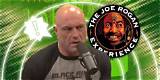 Joe Rogan's Trusty Companion: Uncovering the Secrets of His Sidekick