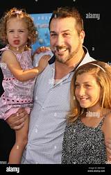 Joey Fatone Ethnicity, Nationality, Race, Family, Body Measurements, Career