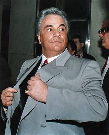 John Gotti's Net Worth: Unveiling the Secrets of a Notorious Crime Lord