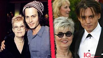 Johnny Depp's Sister and Her Profound Influence
