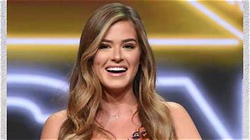 Jojo Fletcher Wiki, Biography, Age, Life, Ethnicity, Religion, Dating, Boyfriend, Height, Weight, Body Stats