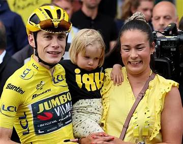 Jonas Vingegaard: Height and Weight Details