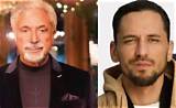 Jonathan Berkery Who Is Tom Jones Son