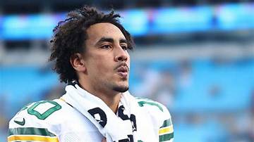 Jordan Love: Exploring His Racial and Cultural Background