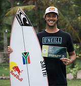 Jordy Smith Net Worth [2023 Update]: Lifestyle & Charity