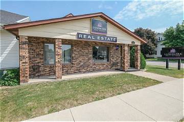 Jori Jones - Your Roseville, Mn Real Estate Expert