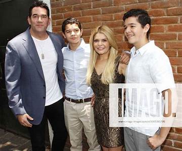 Jose Eduardo Santamarina Cantoral: an Extraordinary Mexican Actor