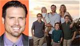 Joshua Morrow's Family Ties: Exploring the Parents of a Beloved Soap Opera Star