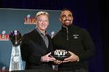 Journey and Legacy as Nfl Commissioner
