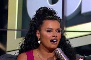 Joy Taylor's Departure from "The Herd"