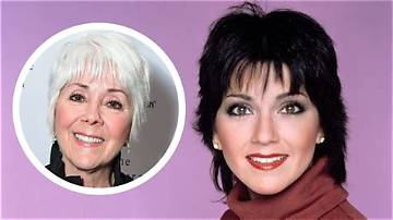 Joyce Dewitt Obituary: Remembering the Beloved Actress