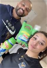 Juan Dixons Laundromat Friend Tells Fans to Get a Life as Rumors Swirl