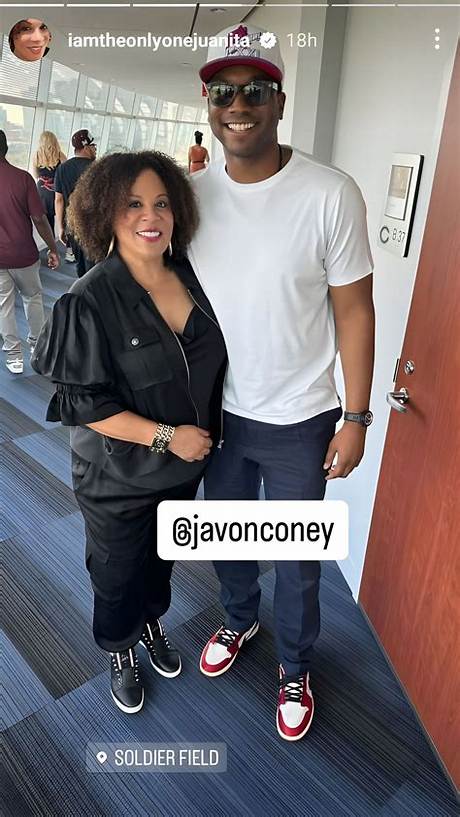Juanita Jordan Today