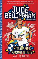 Jude Bellingham: Rising Star from Kara