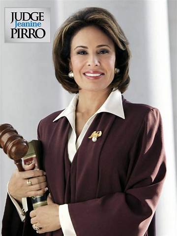 Judge Jeanine: an Insight into Her Background and Heritage