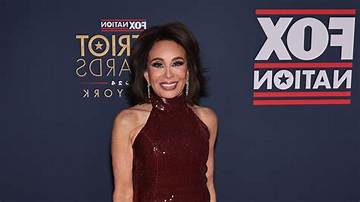 Judge Jeanine Pirro's Net Worth: a Comprehensive Overview