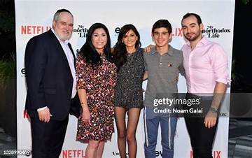 Julia Haarts Youngest Son Aron Hendler Is Still Ultra-Orthodox Unlike Reality Star Mom
