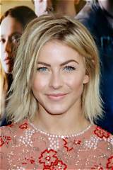Julianne Hough's Fabulous Hair Transformations in 2022