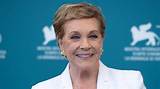 Julie Andrews' Enchanting Literary Legacy: a Comprehensive List of Her Children's Masterpieces