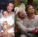 Julie Newmar Children: Meet Her Son John Jewl Smith