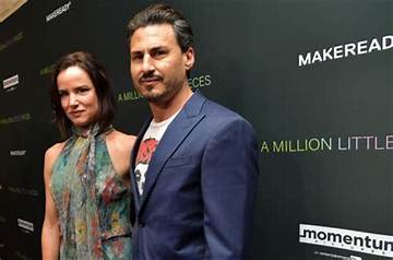 Juliette Lewis and Brad Wilk Affair Rumors: What Does His Girlfriend Selene Vigil-Wilk Has to Say?