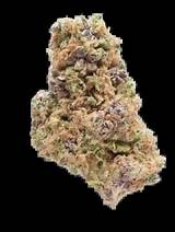 Jupiter Strain: the Green Masterpiece