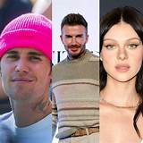 Justin Bieber and Beckham: the Ultimate Collaboration