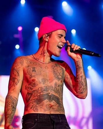 Justin Bieber's Age in 2023: an Updated Look