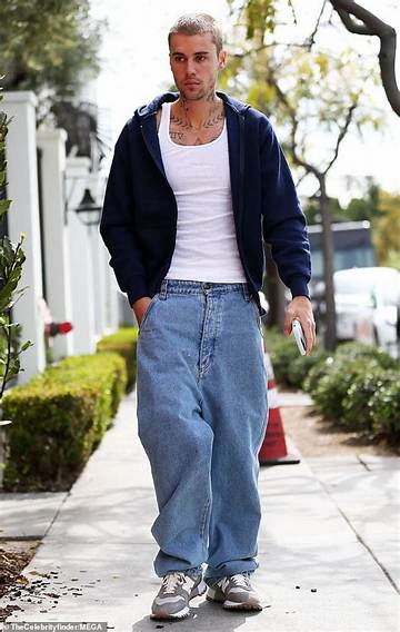 Justin Bieber Vests: Style, Comfort, and Cool