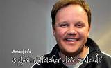Justin Fletcher Accusations: a Comprehensive Investigation