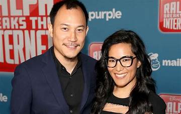 Justin Hakuta: Beyond Ali Wong's Husband