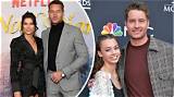 Justin Hartley's Love Life: Who's He Dating?