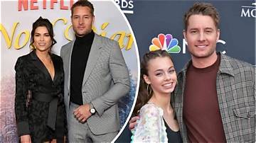 Justin Hartley's Love Life: Who's He Dating?