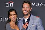 Justin Hartley's Wife: a Story of Love and Divorce