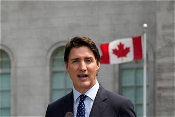 Justin Trudeau's Investments: a Comprehensive Analysis