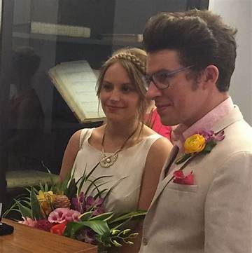 Justin Warner and His Wife Brooke Sweeten Had Some Ups and Down