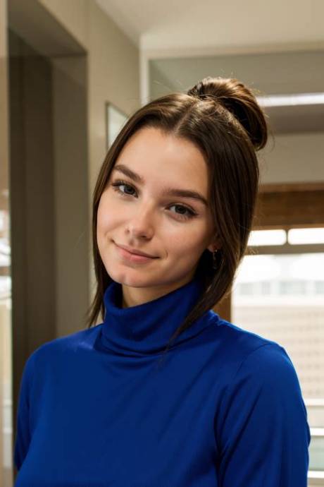 Kaitlyn Krems Leaka: Achieving Success in Her Professional Journey