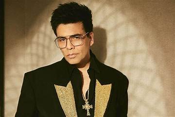 Karan Johar and His Enduring Partnerships in the Entertainment Industry