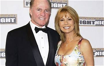 Kathy Gifford's Husband: a Look into Their Marriage and Relationship