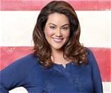 Katy Mixon Ethnicity, Nationality, Race, Family, Body Measurements, Career