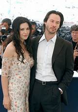 Keanu Reeves and Jennifer's Enduring Love: a Hollywood Romance