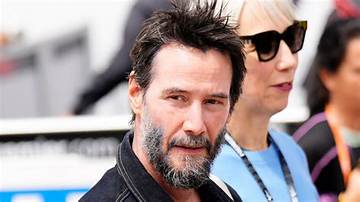 Keanu Reeves' Health: an Update on His Condition