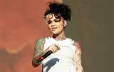 Kehlani Bio, Age, Parents, Husband, Children, Net Worth